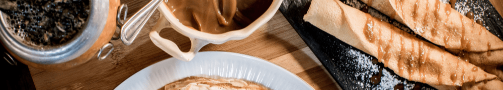 Dulce de Leche Recipes