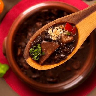 Feijoada Recipe Receita Feijoada