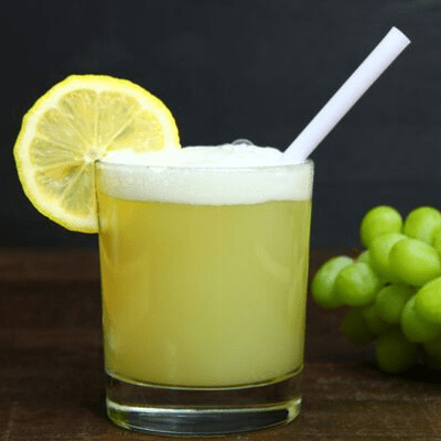 Pisco Sour Recipe Receta Pisco Sour