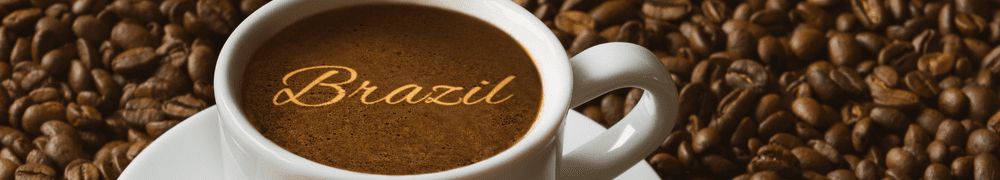 Brazilian Coffee 18