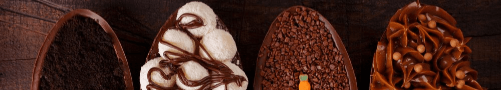 Buy Brazilian Chocolates Online