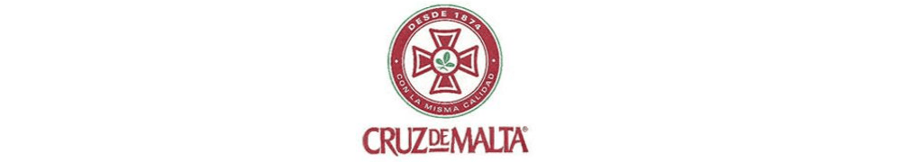 Cruz De Malta Yerba Mate 19