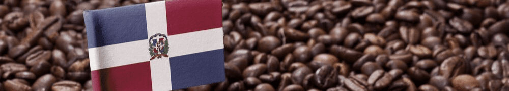 Dominican Coffee Cafe Dominicano 18