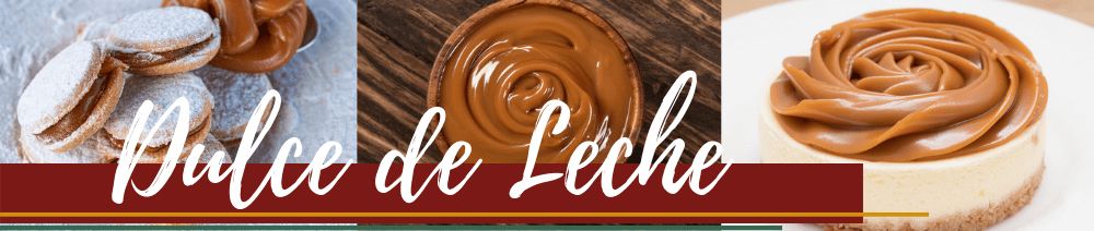 Shop Dulce De Leche Products