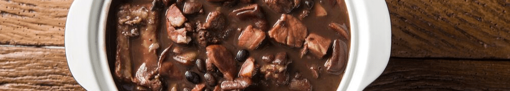 Buy Brazilian Feijoada Online