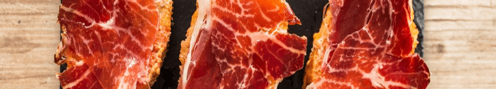 Shop Jamon Iberico, Spanish Iberian Ham