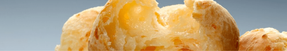 Buy Pao de Queijo Brazilian Cheese Bread