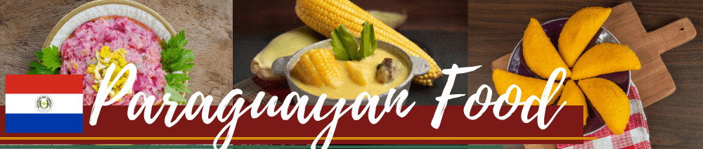 Paraguayan Food 34