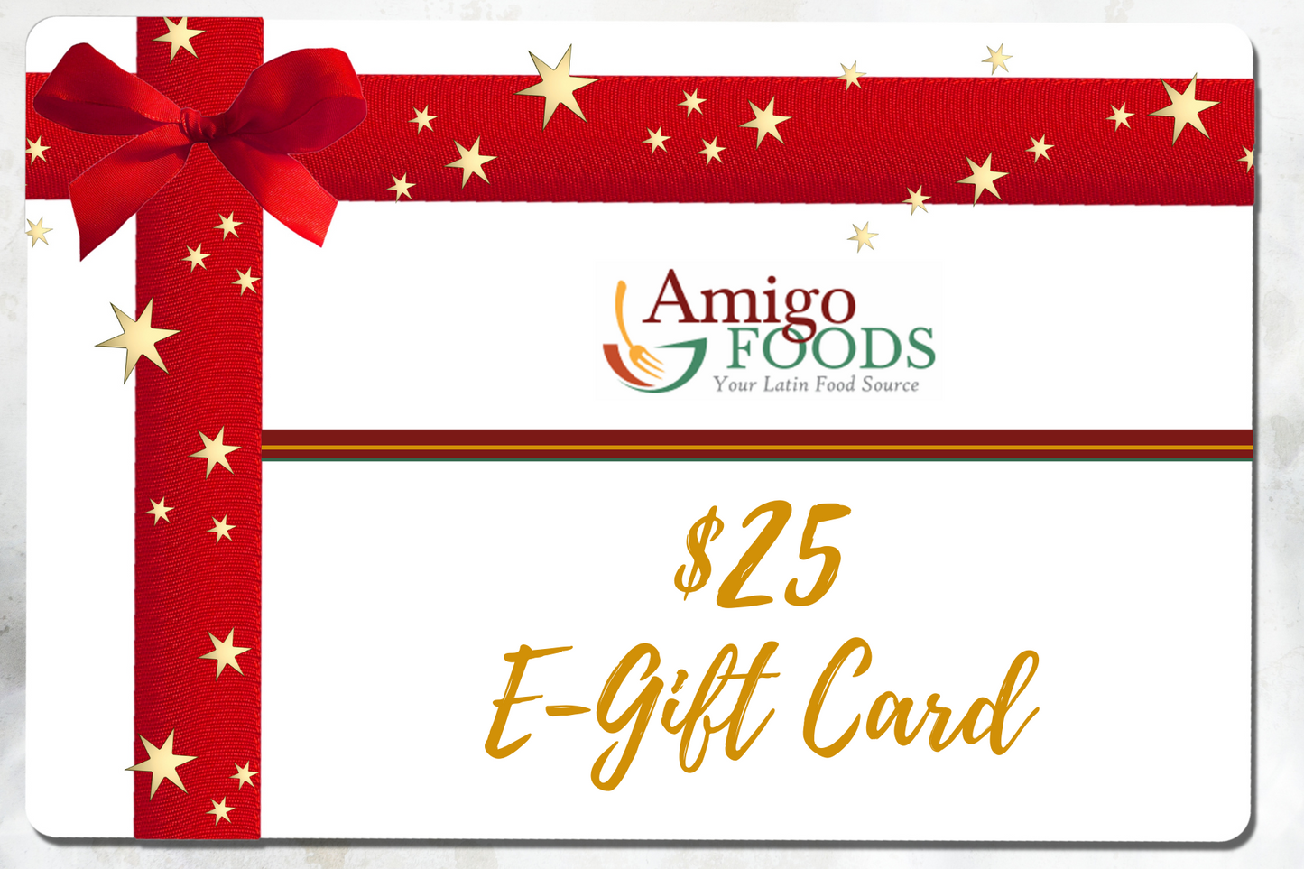 E-Gift Cards