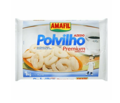Amafil Polvilho de Mandioca Azedo
