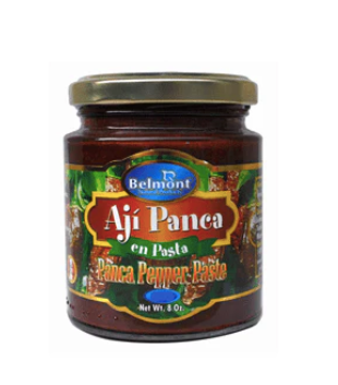 Belmont Aji Panca Paste 16 oz.