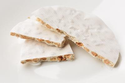 Torta Turron de Alicante