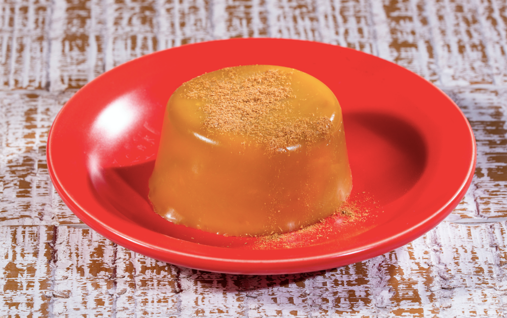 Maizena Natilla con Sabor a Arequipe - Caramel Flavored Custard 300g - Makes 8 to 10 portions