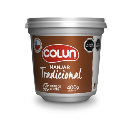 Colun Manjar Tradicional