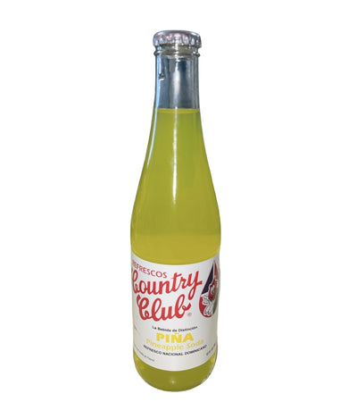 Country Club Piña Soda