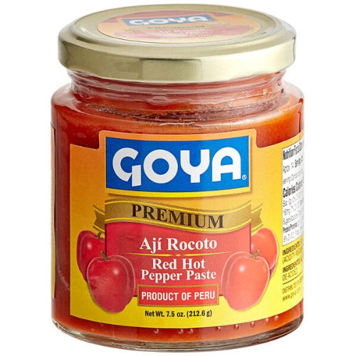 Goya Aji Rocoto