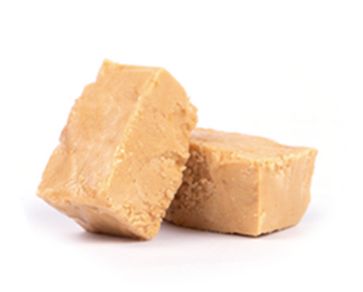 Jose Garrigos Turrón de Jijona in a Wooden Box 7 oz