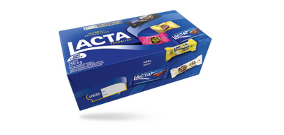 Lacta Favoritos