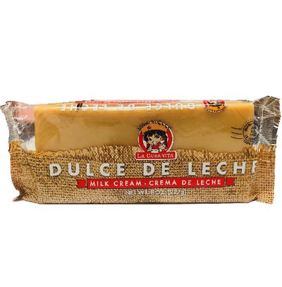 La Cubanita Dulce de Leche - Milk Cream