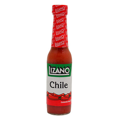 Lizano Chile Sauce