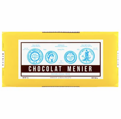 Menier Sweet Chocolate