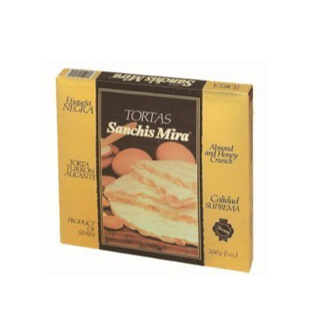 Sanchis Mira Alicante Torta Imperial