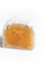 Castillo de Jijona Pasteles de Yema