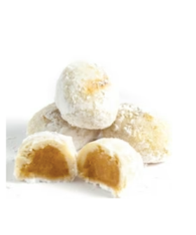 Castillo De Jijona Pasteles de Gloria