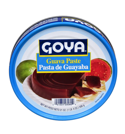 Goya Pasta de Guayaba, Guava Paste