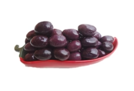 Aceitunas de Botija en Salmuera Peru Chef 20 oz