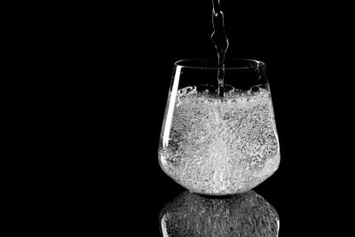 Socosani Superior Sparkling Mineral Water 33.8 oz