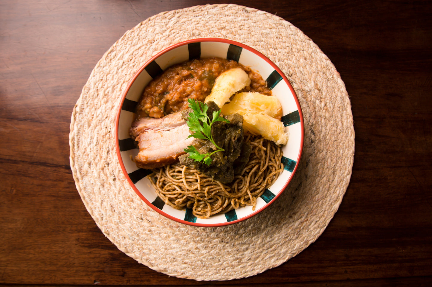 The Peru Chef Pasta De Aji Panca Poco Picante - Panca Pepper Light Paste 8 oz