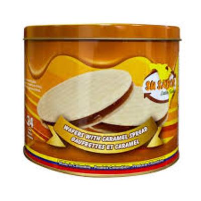 Su Sabor Obleas con Arequipe