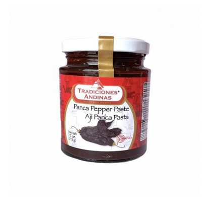 Tradiciones Andinas Aji Panca Pepper Paste 7.5 oz