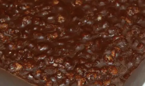 Castillo de Jijona Turrón Chocolate Crujiente