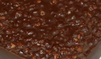 Castillo de Jijona Turrón Chocolate Crujiente