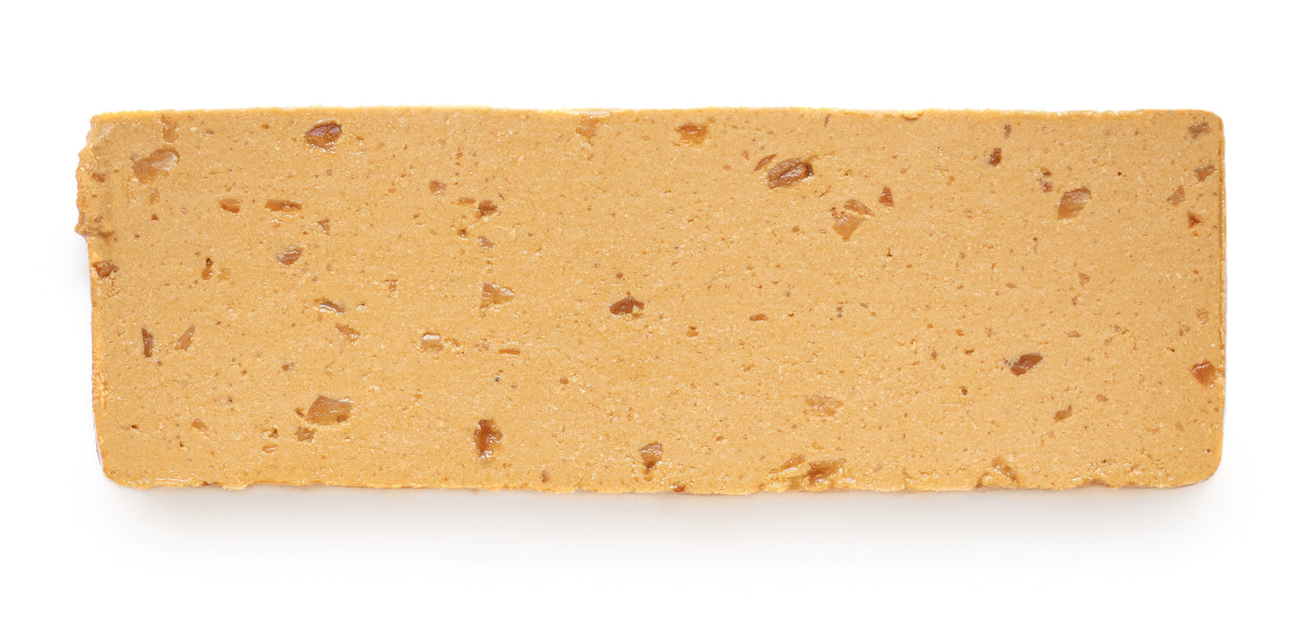 El Mago Turrón de Cacahuete (Mani) Refinado Blando 5 oz