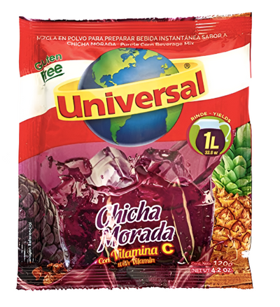 Universal Chicha Morada