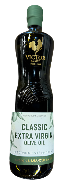 Victor Guedes Azeite de Oliveira Extra Virgin