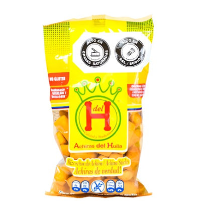 Achiras del Huila Colombian snacks