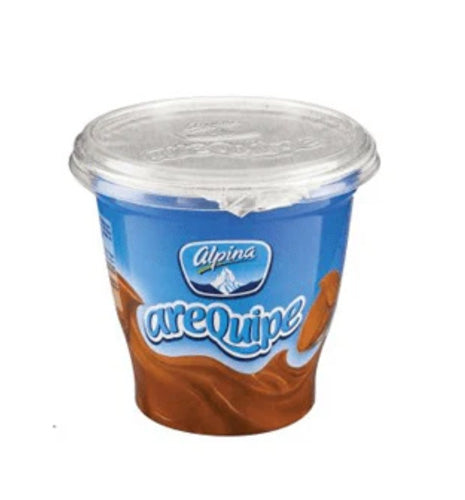 Alpina Dulce de Leche