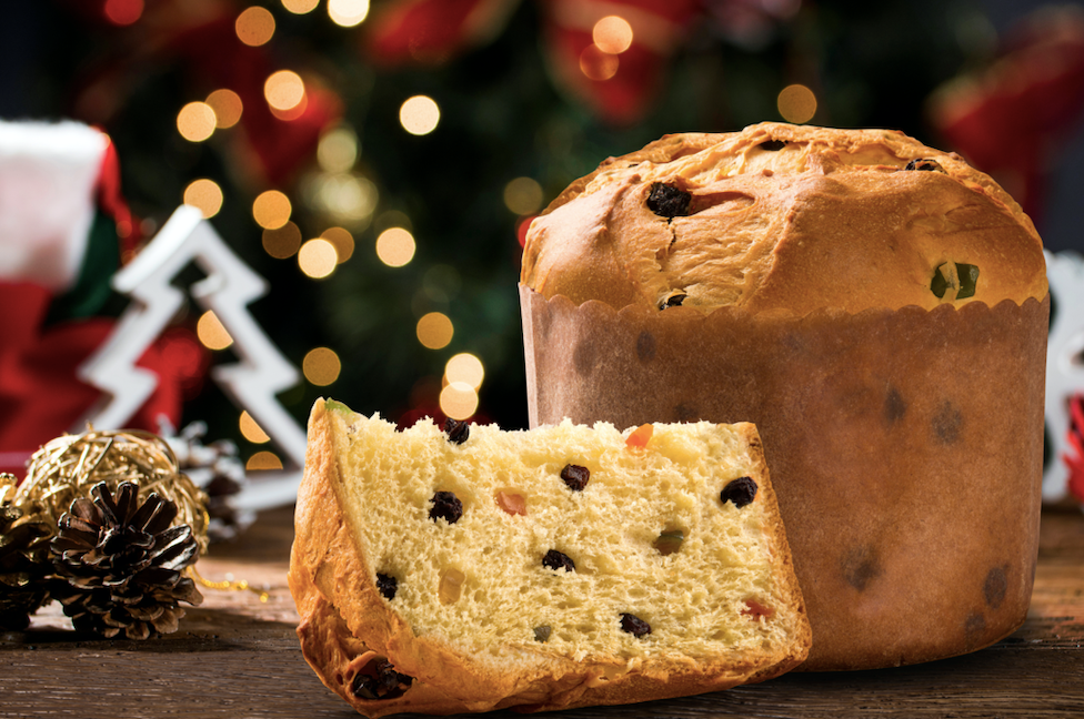 Bauducco Panettone 453g/16 oz.