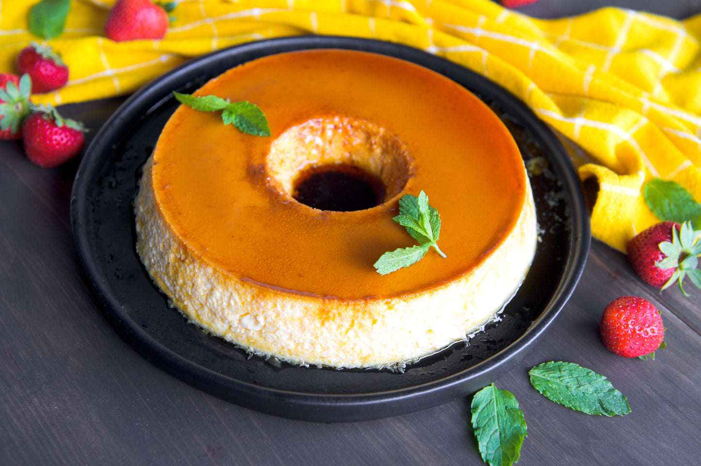 Itambe Leite Condensado 13.9 oz