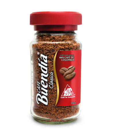 Cafe Buendia Clasico