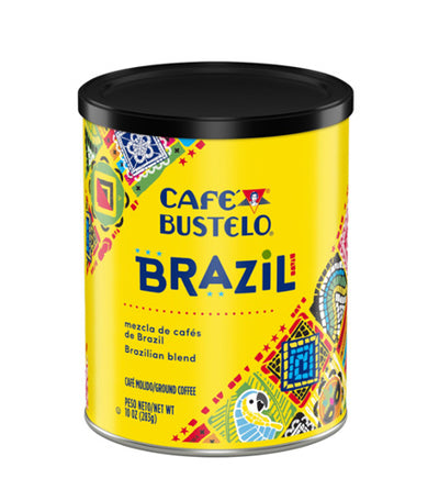 Cafe Bustelo Brazil