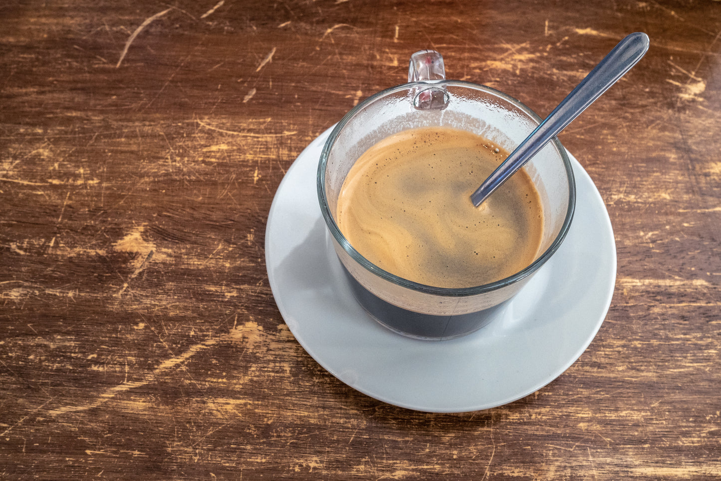 Happi Kloc Espresso Maker 3 Cups