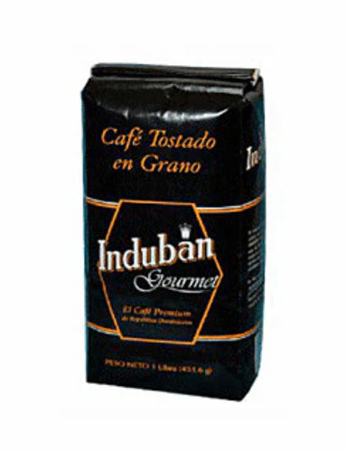 Cafe Induban Coffee Gourmet