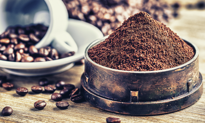 Cafe La Bastilla Fuerte 390 gr