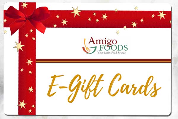 E-Gift Cards