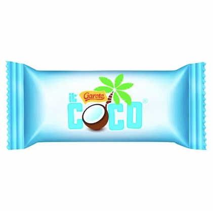 Garoto Bonbons Sortidos 250 g